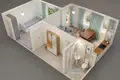 Hotel 49 m² Nesebyr, Bułgaria