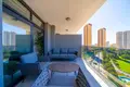 2 bedroom apartment 98 m² Benidorm, Spain
