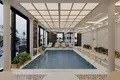 1 bedroom apartment 55 m² Mahmutlar Mahallesi, Turkey