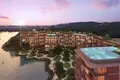 Mieszkanie 3 pokoi 181 m² Thalang, Tajlandia