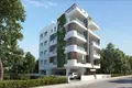 Apartamento 2 habitaciones 77 m² Larnaca, Chipre