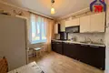 Apartamento 3 habitaciones 63 m² Kryvicy, Belarús