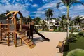 Квартира 44 м² Северный Кипр, Северный Кипр