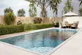 6 bedroom villa 629 m² Dubai, United Arab Emirates