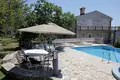 Wohnung 4 Schlafzimmer 480 m² Katun Rezevici, Montenegro