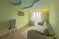 3 room apartment 62 m² Minsk, Belarus