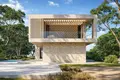 3 room villa 182 m² Kassandrino, Greece