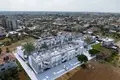 Mieszkanie 105 m² Famagusta, Cypr