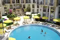 Apartamento 2 habitaciones 99 m² Gamsha, Egipto