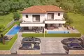 3-Schlafzimmer-Villa 117 m² Malinska, Kroatien