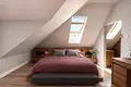 Dúplex 6 habitaciones 177 m² Bobrowiec, Polonia