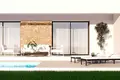 Villa de 4 habitaciones 252 m² Finestrat, Španjolska