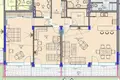 Apartamento 212 m² Sofía, Bulgaria
