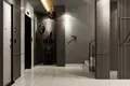 Apartamento 3 habitaciones 96 m² Kepez, Turquía