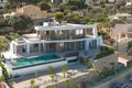 4 bedroom Villa 621 m² Benissa, Spain
