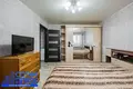 Appartement 2 chambres 49 m² Marina Horka, Bélarus