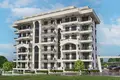 Квартира 3 комнаты 66 м² Demirtas Koyu, Турция