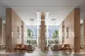 Apartamento 4 habitaciones 105 m² Dubái, Emiratos Árabes Unidos