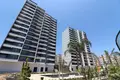 Квартира 2 комнаты 80 м² Эрдемли, Турция