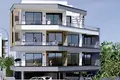 Mieszkanie 2 pokoi 76 m² Demos Agiou Athanasiou, Cypr