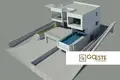 4 room house  Opcina Dezanovac, Croatia