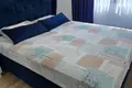 Mieszkanie 3 pokoi 65 m² w Becici, Czarnogóra