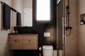 1 bedroom apartment 50 m² Nicosia, Cyprus