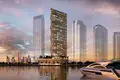 Mieszkanie 1 pokój 760 m² Dubaj, Emiraty Arabskie