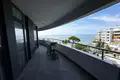 Apartamento 1 habitación 120 m² en Bashkia Durres, Albania