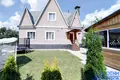 Casa 193 m² Kalodziscanski sielski Saviet, Belarús