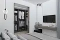 Wohnung 3 Schlafzimmer 146 m² Germasogeia, Zypern