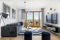 2 room apartment 66 m² Warsaw, Poland