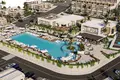 1 room apartment 62 m² Girne Belediyesi, Northern Cyprus