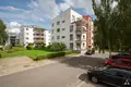 Appartement 2 chambres 66 m² Riga, Lettonie