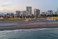 2 bedroom apartment 88 m² Mediterranean Region, Turkey