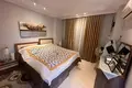 2 bedroom apartment 110 m² Mahmutlar, Turkey