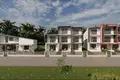 Szeregowiec 58 m² Amphipolis Municipality, Grecja