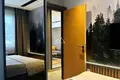 Mieszkanie 2 pokoi 38 m² Kolasin, Czarnogóra