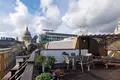 Wohnung 2 Schlafzimmer 3 m² in City of London, Großbritannien