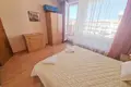 Apartamento 1 habitacion 72 m² Nesebar, Bulgaria