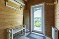 House 110 m² Bialarucki sielski Saviet, Belarus