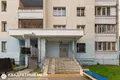 Wohnung 1 zimmer 37 m² Minsk, Belarus