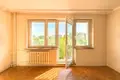 Appartement 1 chambre 31 m² Varsovie, Pologne