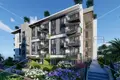 Mieszkanie 2 pokoi 76 m² Makarska, Chorwacja