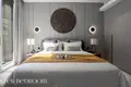3 bedroom apartment 190 m² Dubai, United Arab Emirates