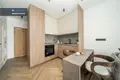 Mieszkanie 2 pokoi 36 m² Wilno, Litwa