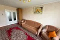 Wohnung 3 zimmer 74 m² Baranawitschy, Belarus