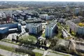 2 room apartment 43 m² Poznan, Poland