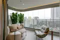 Penthouse 1 bedroom 166 m² Regiao Imediata de Sao Paulo, Brazil