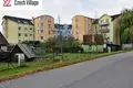 Apartamento 3 habitaciones 49 m² okres Ceske Budejovice, Chequia
